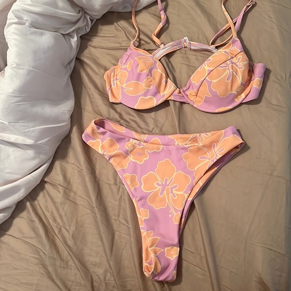 aurelle Other - Aurelle Bikini Set